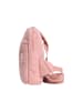 Discovery Commuter Sling Bag Umhängetasche in pink