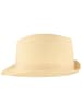 fiebig Strohhut in beige