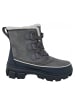 Sorel Winterstiefel Torino V WP in Grau