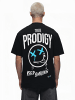 trueprodigy Oversize-Shirt Kenji in Schwarz