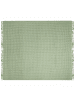 Beliani Tagesdecke BERE in Grün - (W) 220 x (H) 1 x (L) 240 cm