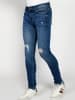 KOROSHI Jeans Super Skinny in blau