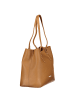 Valentino by Mario Valentino Braun Damen Tasche aus Polyurethan