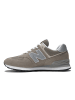 New Balance Sneaker für Damen in grau