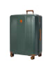 BRIC`s Ferrara - 4-Rollen-Trolley L 77 cm erw. (green) in grün