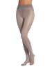 Wolford Strumpfhose Satin Touch 20  DEN Comfort in Fog