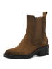Tamaris Chelsea Boots in Braun