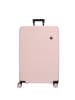 BRIC`s BY Ulisse 4-Rollen Trolley 79 cm in pearl pink