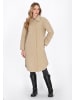 DreiMaster Vintage Coat in light beige