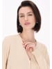 usha BLACK LABEL Women Cardigan in beige