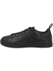 Diesel Sneaker low S-Clever Low in schwarz