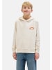 JACK & JONES Junior Hoodie 'Paros' in beige