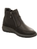 WALDLÄUFER Schnürschuhe in schwarz