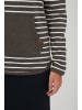 Oxmo Hoodie OXCarina in Grau