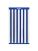 Gant Strandtuch 1er Pack in Royalblau