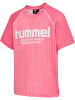 Hummel Hummel T-Shirt Hmlmexine Kinder in GERANIUM PINK