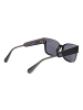 MAX & CO Damen Sonnenbrillen Quadrat Schwarz