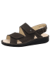 Finn Comfort Sandale in braun