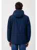 Finn Flare Wattierte Jacke Wattiert in dark blue