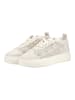 Mustang Sneaker Beige