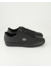 Lacoste Sneaker low in Schwarz