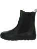 Think! Chelsea Boot CREPES in Schwarz