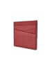 Usha Women Wallet in Red