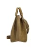 Abro Essential Medium - Shopper 30 cm (mud) in mud