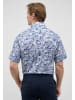 Eterna Hemd MODERN FIT in blau