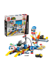 LEGO Klemmbausteine Set Super Mario Toads Werkstatt, ab 8 Jahre