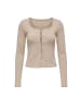 VINAJA Women 2-Piece Set in DARK BEIGE