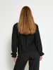 minus Bluse in Black