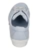 Andrea Conti Sneaker Low 0345724 in blau