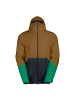 SCOTT Explorair Light Dryo 2,5L Jacke in Mehrfarbig