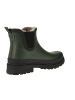 Verbenas Chelsea-Boots Lua in Grün