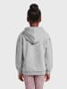 Hummel Kapuzenpullover Hmlprima Mädchen in GREY MELANGE