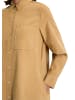 Marc O'Polo Hemdblusenkleid relaxed in pure sand