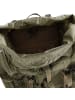 FJÄLLRÄVEN Kajka 85 85 Wanderrucksack M-L 91 cm green