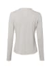 s.Oliver Shirt in beige