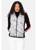 Krimson Klover Weste Sela Vest in snow