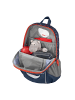 Step by Step KIGA Maxi Kinderrucksack 34 cm in Fire Truck Finn