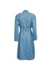 Bugatti Bugatti Bademäntel Damen Kimono Paola blue moon - 4550 in blue moon - 4550