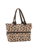 Reisenthel Shopper Tasche E1 50 cm in leo macchiato