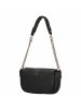 Guess Fedora - Schultertasche 24 cm (black) in schwarz