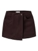 name it Skort in Chocolate Plum1