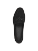 Tamaris Slipper in BLACK