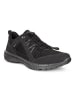 Ecco Schnürschuh in schwarz