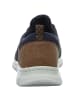 rieker Slipper in blau