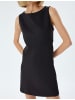 KOTON Kleid in Schwarz