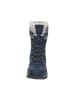 Lico Winterboots "Silke" in Blau